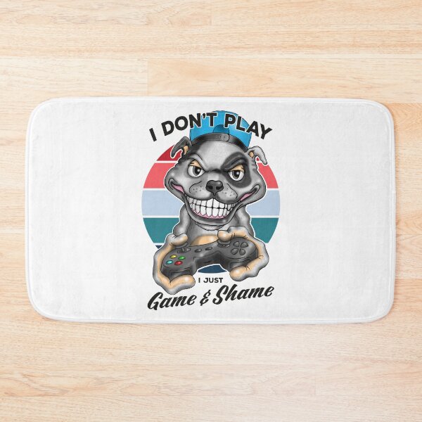 Item preview, Frustrated Gamer Funny Im Not A Player designed and sold by Status71.