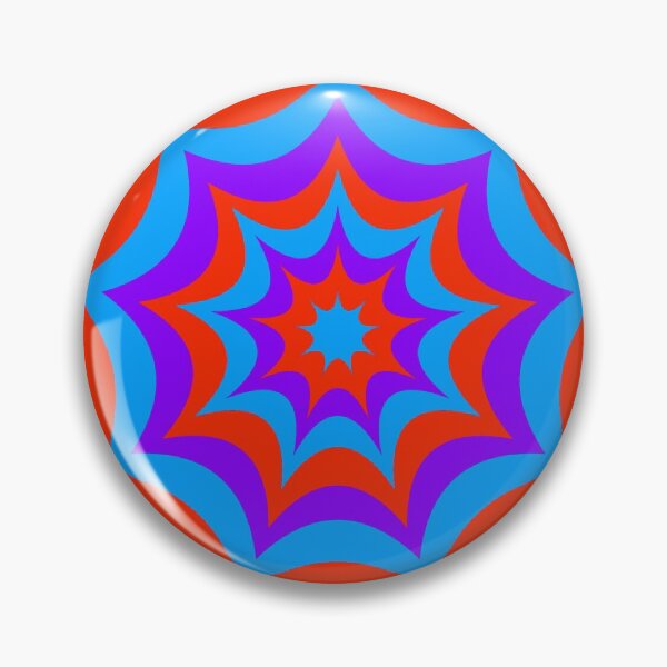 Aperçu de l'œuvre Masque - cent quatre-vingt-quatorze créée et vendue par GEOMETRIC ART .