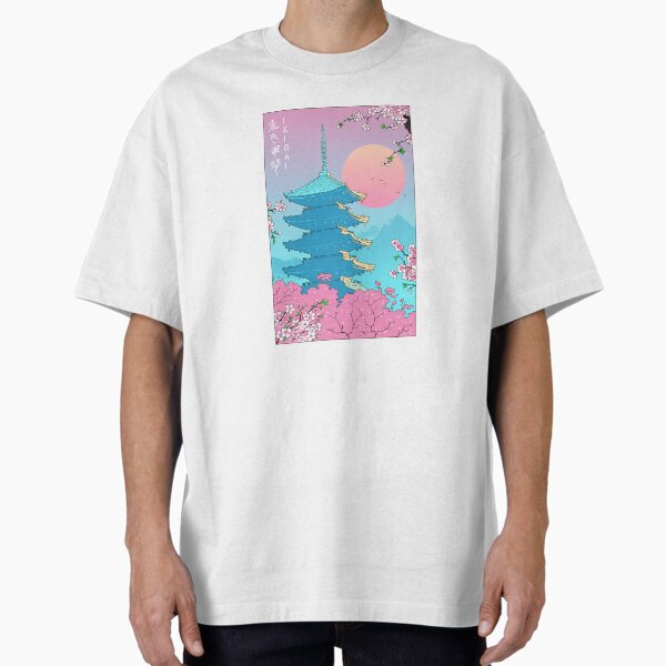 Item preview, Ikigai in Kyoto designed and sold by vincenttrinidad.