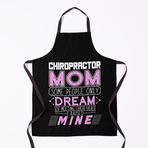 Item preview, Chiropractor Mom Funny Mother's Day Gift designed and sold by Ilyayao.
