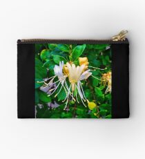 Honeysuckles Studio Pouch