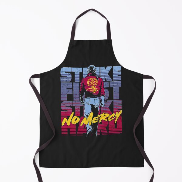 Item preview, Stri-ke No M-ercy Essential T-Shirt designed and sold by ArielleThiel.