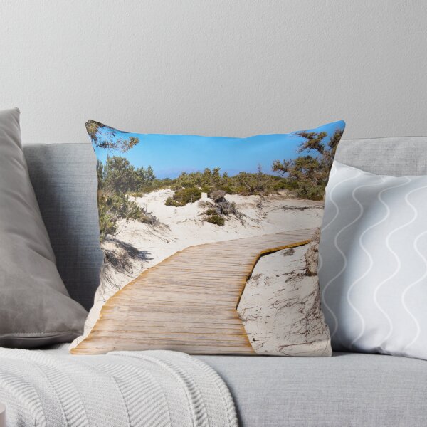 Item preview, Wooden path to the beach designed and sold by Stanciuc.