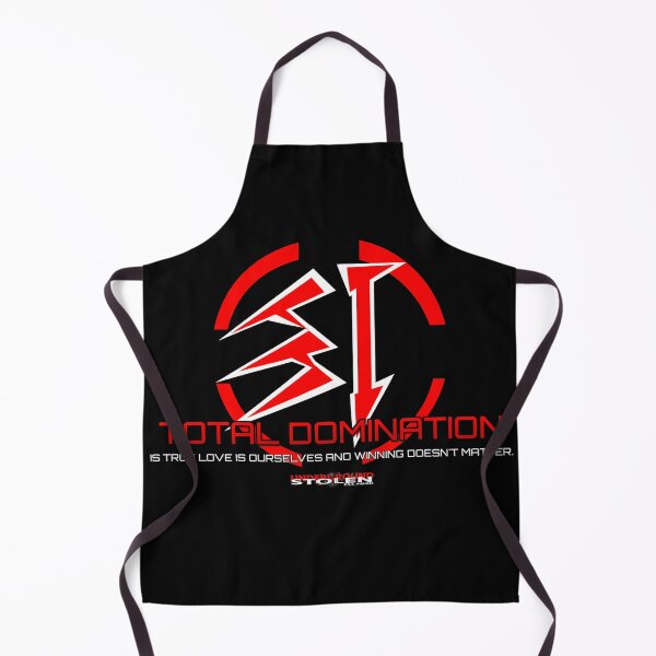 Item preview, TOTAL DOMINATION designed and sold by StlnUndrgrnd.