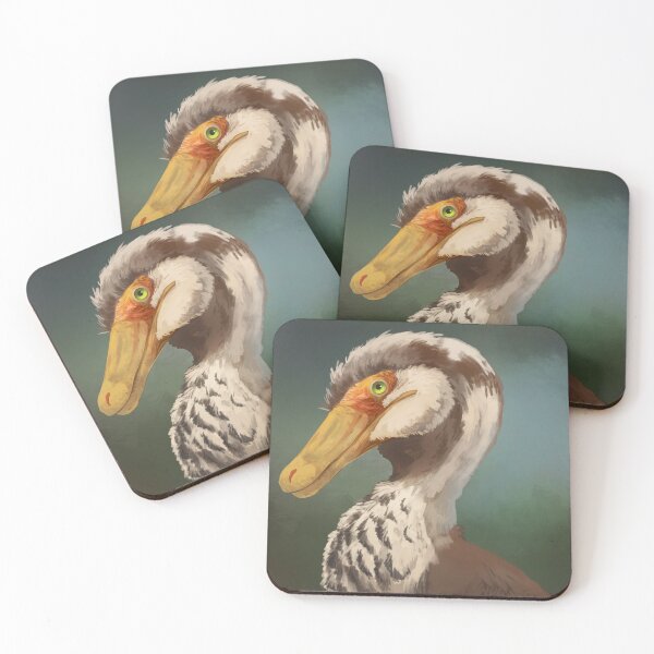 Item preview, Austroraptor designed and sold by TheDinosaur Mann.
