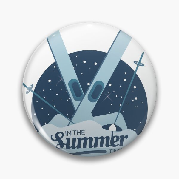 Item preview, Summer ski designed and sold by Kokosammy.
