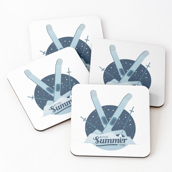 Item preview, Summer ski designed and sold by Kokosammy.