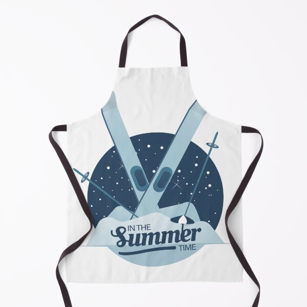 Item preview, Summer ski designed and sold by Kokosammy.