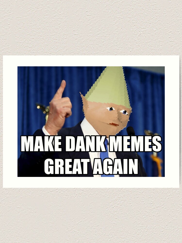 DANK MEME SET 1 Diagram