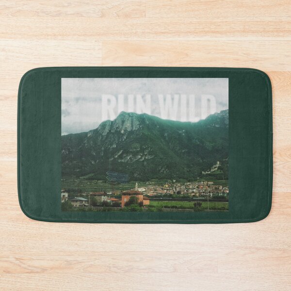 Item preview, Run wild designed and sold by ArtofAbhi.