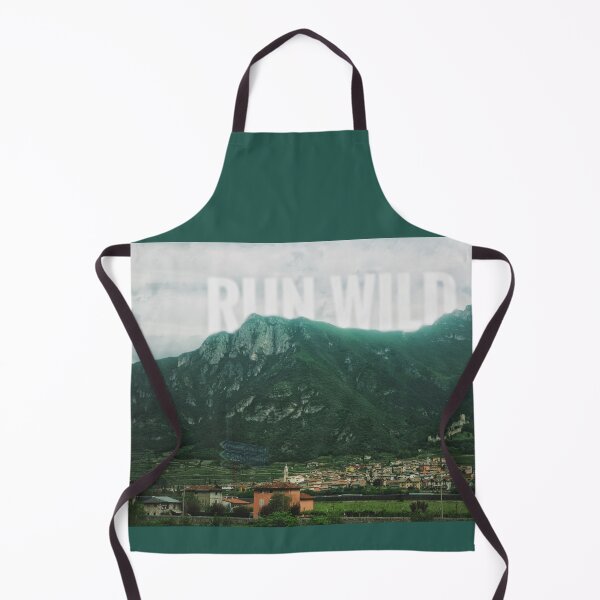 Item preview, Run wild designed and sold by ArtofAbhi.