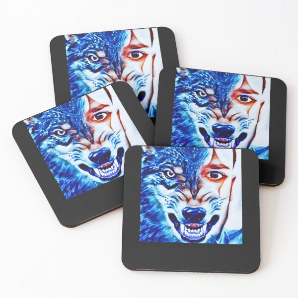 Artikelvorschau, Spi-Ritual wer-ewolf Essential T-Shirt entworfen und verkauft von ArielleThiel.
