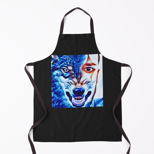 Artikelvorschau, Spi-Ritual wer-ewolf Essential T-Shirt entworfen und verkauft von ArielleThiel.