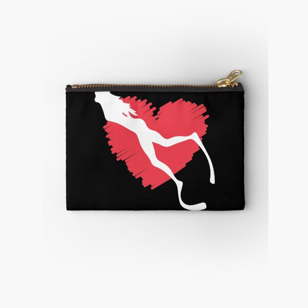 Item preview, Scuba Diving Heart - Best Gift for Diver designed and sold by aimanart.