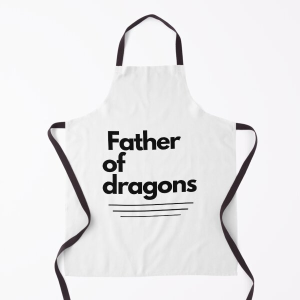 Item preview, Father of dragons  designed and sold by shopT-shirt0.