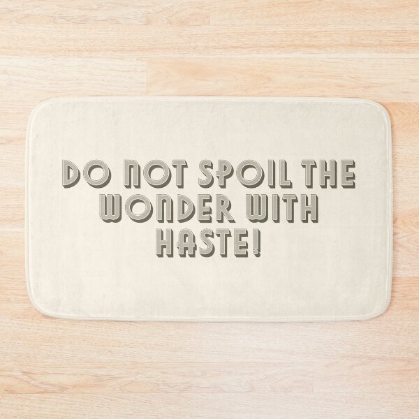 Item preview, The Wonder designed and sold by inkset.