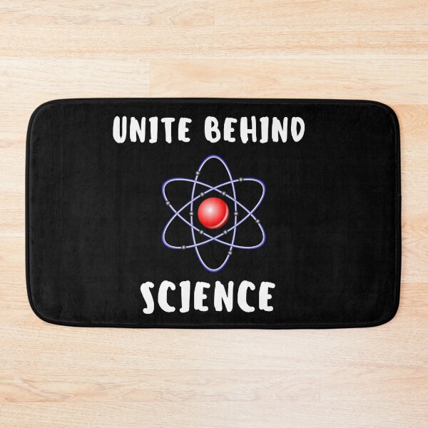 Item preview, Unite Behind Science designed and sold by Jacksonsmerch.