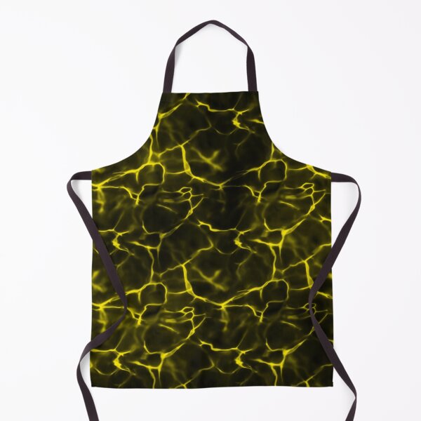 Item preview, Yellow Water Shine Design designed and sold by Carbonbubble.