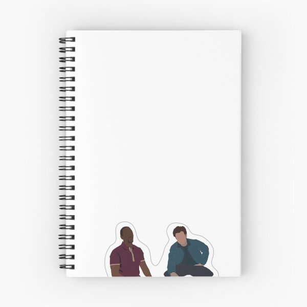 Item preview, Anthony Mackie and Sebastian Stan designed and sold by ashmarcela.