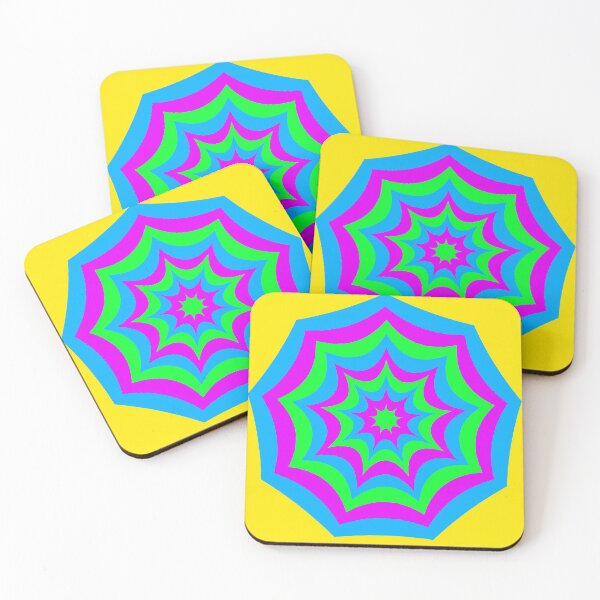Item preview, Mask - One Hundred Ninety Six designed and sold by GEOMETRIC ART   .