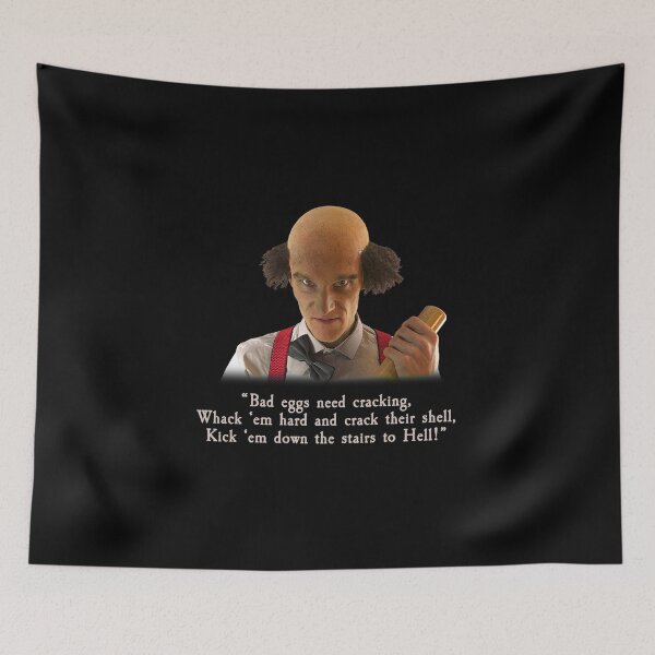 Item preview, Jimmy's Rhyme designed and sold by Baggy Cat Entertainment.