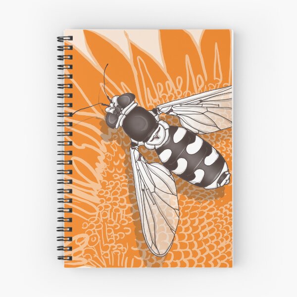 Item preview, Bee on Sunflower designed and sold by Arkneer.