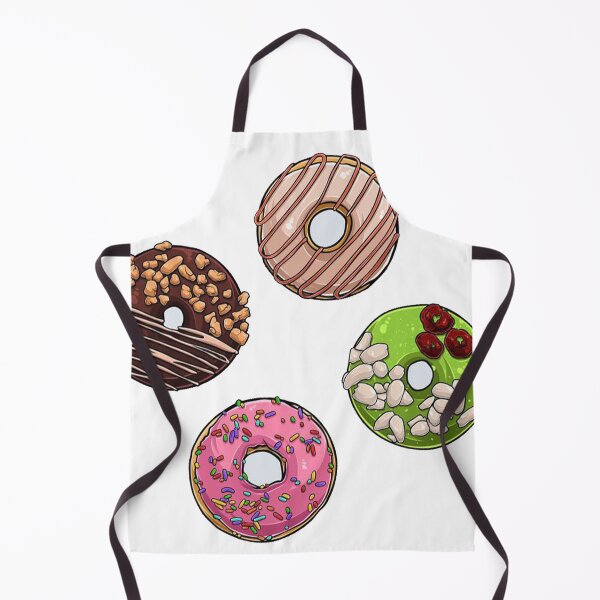 Item preview, dont look for love look for donuts designed and sold by Simo200.