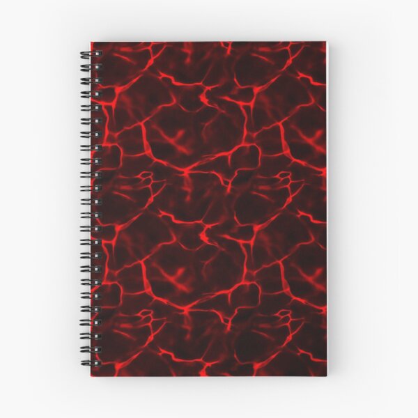 Item preview, Red Water Shine Design designed and sold by Carbonbubble.