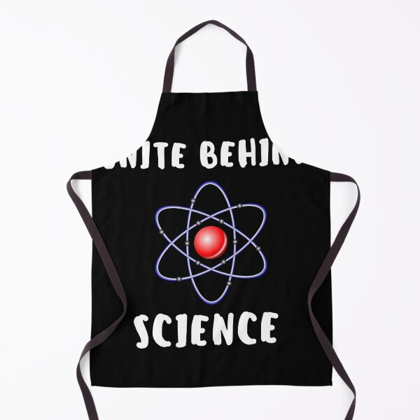 Item preview, Unite Behind Science designed and sold by Jacksonsmerch.