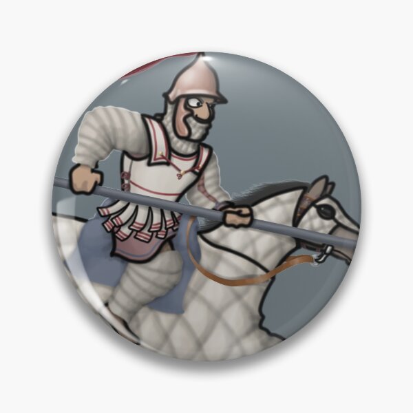 Item preview, Ptolemaic Cataphract designed and sold by foojer.