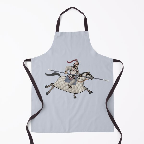 Item preview, Ptolemaic Cataphract designed and sold by foojer.