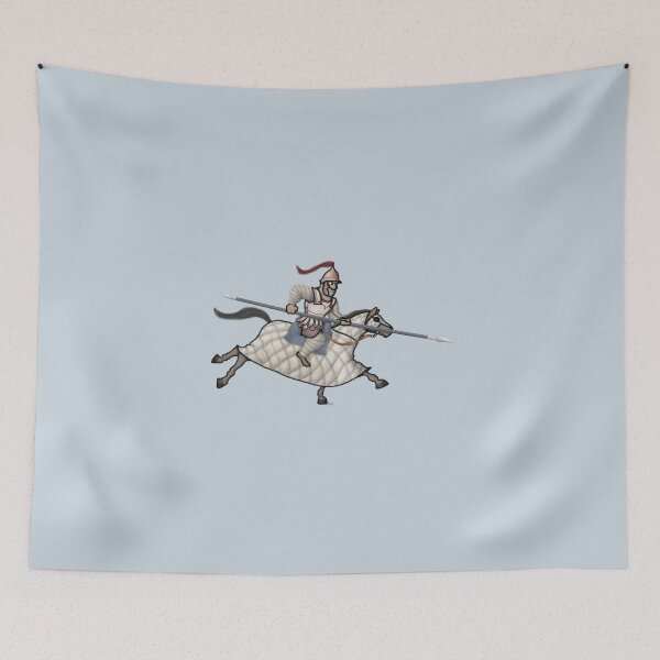 Item preview, Ptolemaic Cataphract designed and sold by foojer.
