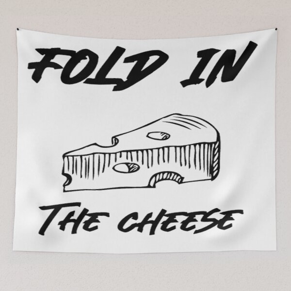 Item preview, fold in the cheese designed and sold by Furtecin.