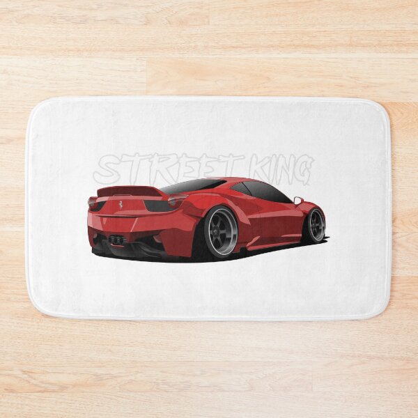Item preview, Wide body 458 designed and sold by IssKa.