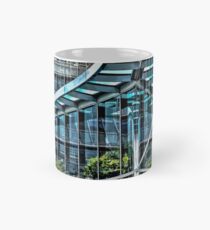 Urban Reflections by Tim Constable Mug