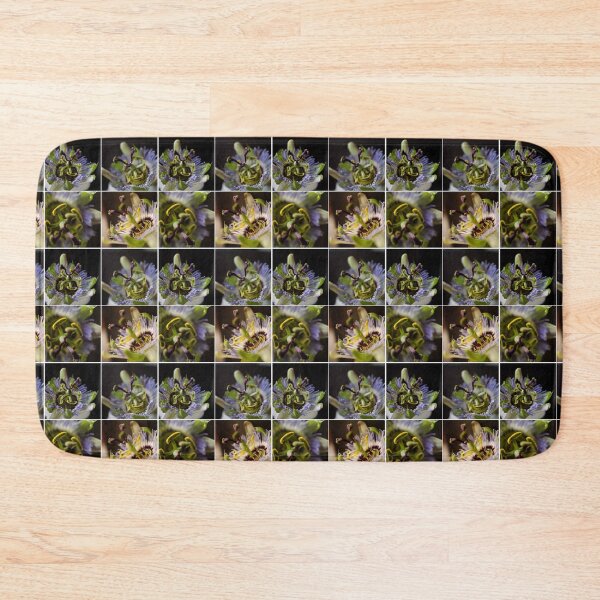 Item preview, Passion is  Flowers  designed and sold by janet reidman.