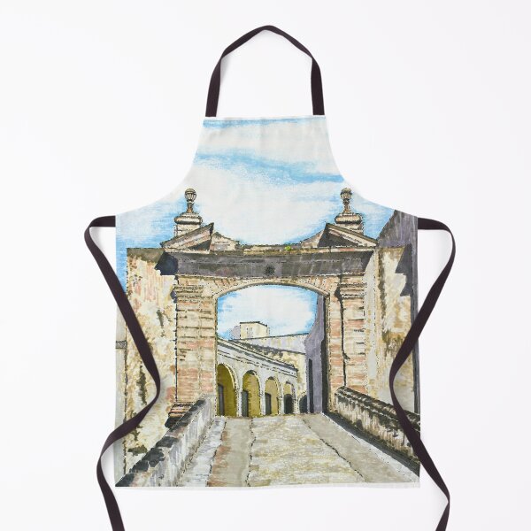 Item preview, San Cristobal designed and sold by mtcamara.