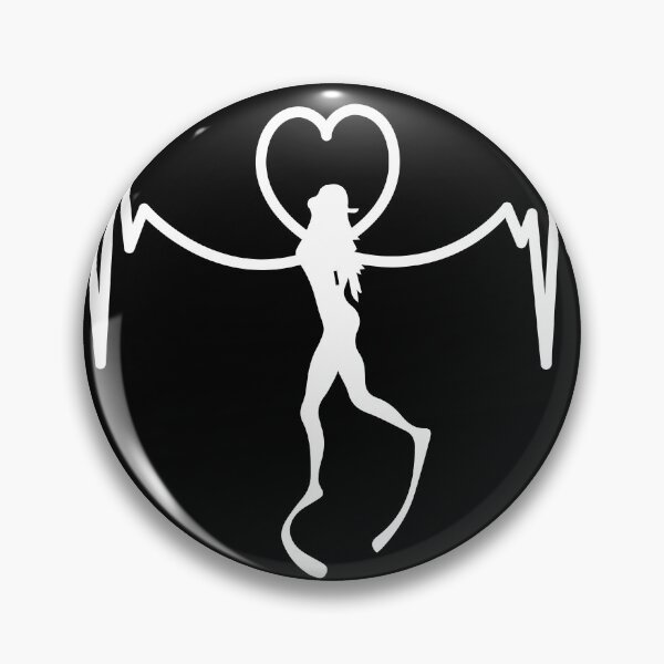Item preview, Scuba Diving Heart Beat - Best Gift for Diver designed and sold by aimanart.