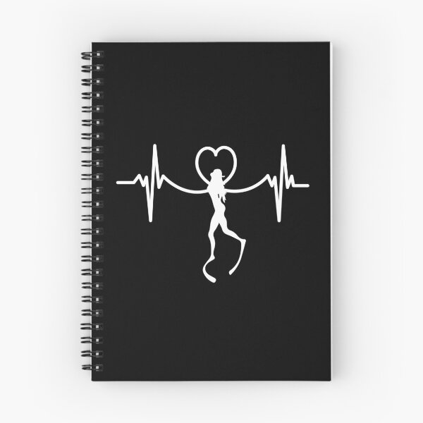 Item preview, Scuba Diving Heart Beat - Best Gift for Diver designed and sold by aimanart.