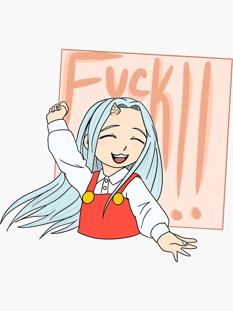 Eri♡ Cute Eri Merch & Gifts for Sale | Redbubble