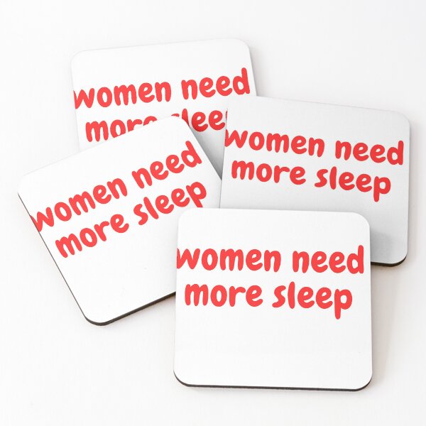 Item preview, women need more sleep designed and sold by shopT-shirt0.