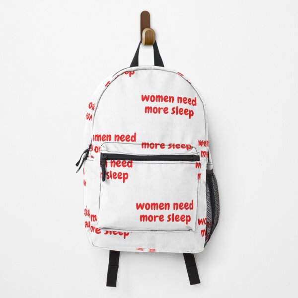 Item preview, women need more sleep designed and sold by shopT-shirt0.