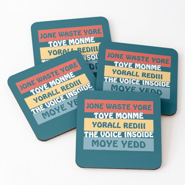 Item preview, Jone Waste Yore Toye Monme Yorall Rediii designed and sold by Imadovic.