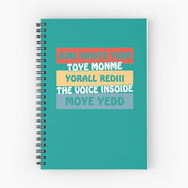 Item preview, Jone Waste Yore Toye Monme Yorall Rediii designed and sold by Imadovic.