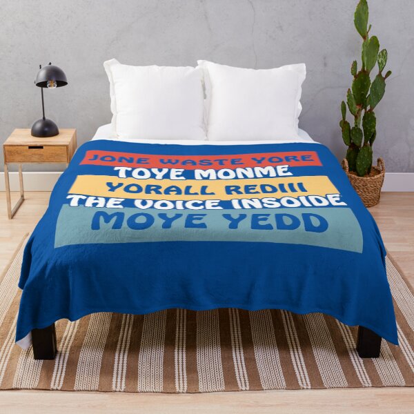 Item preview, Jone Waste Yore Toye Monme Yorall Rediii designed and sold by Imadovic.