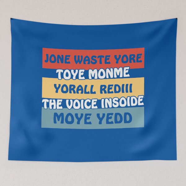 Item preview, Jone Waste Yore Toye Monme Yorall Rediii designed and sold by Imadovic.