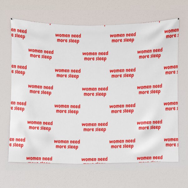 Item preview, women need more sleep designed and sold by shopT-shirt0.