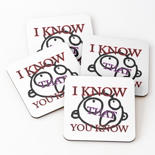 Item preview, I know 2  designed and sold by Jozef Bloks.