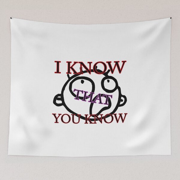 Item preview, I know 2  designed and sold by Jozef Bloks.