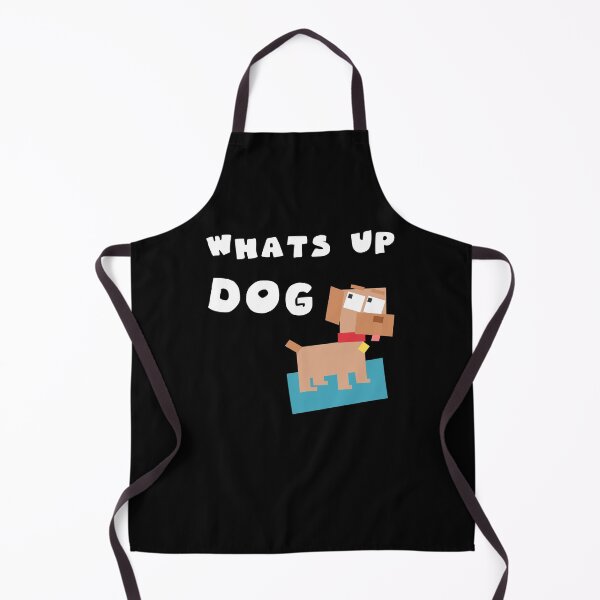 Item preview, whats up dog designed and sold by GoranDesign.
